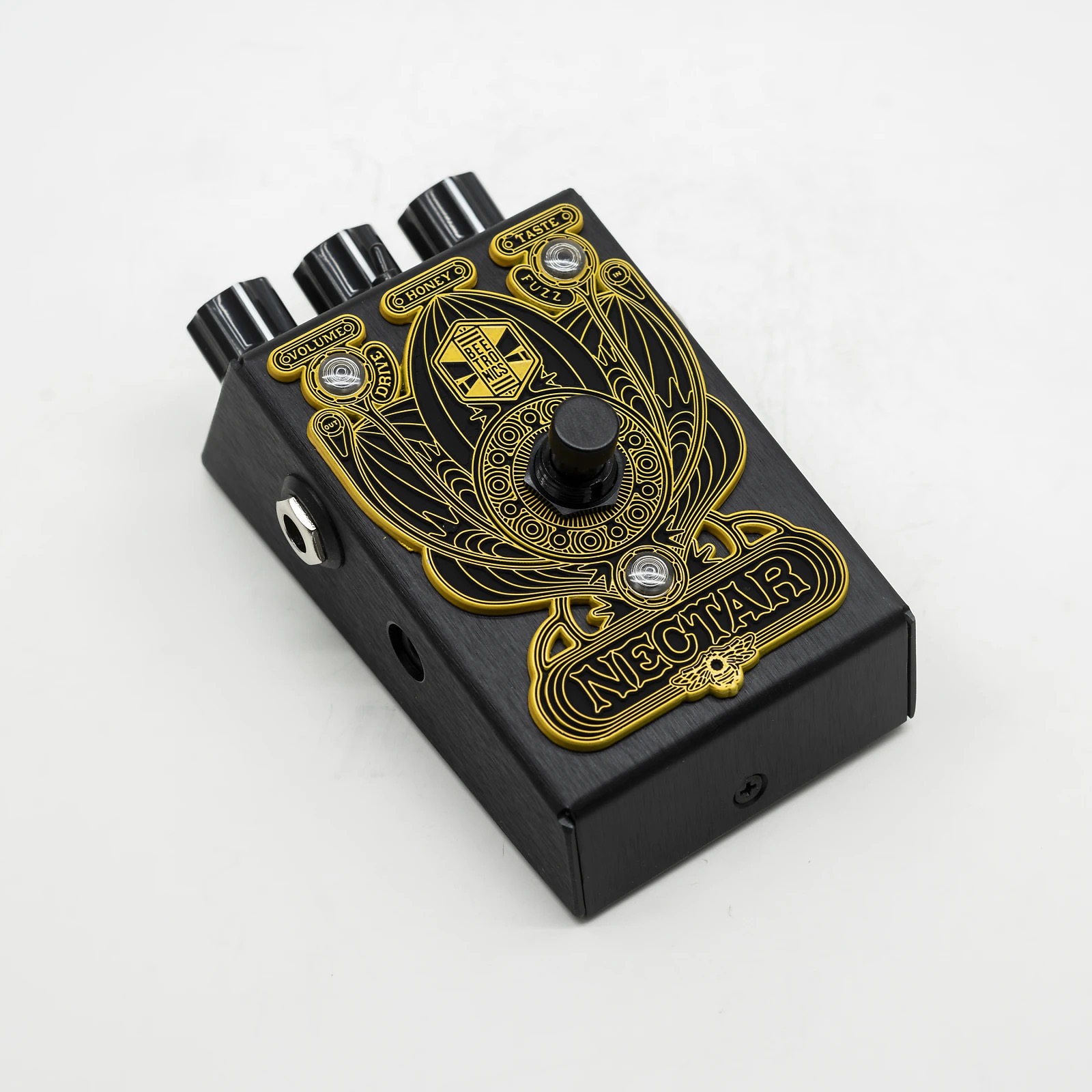 Beetronics Nectar Tone Sweetener