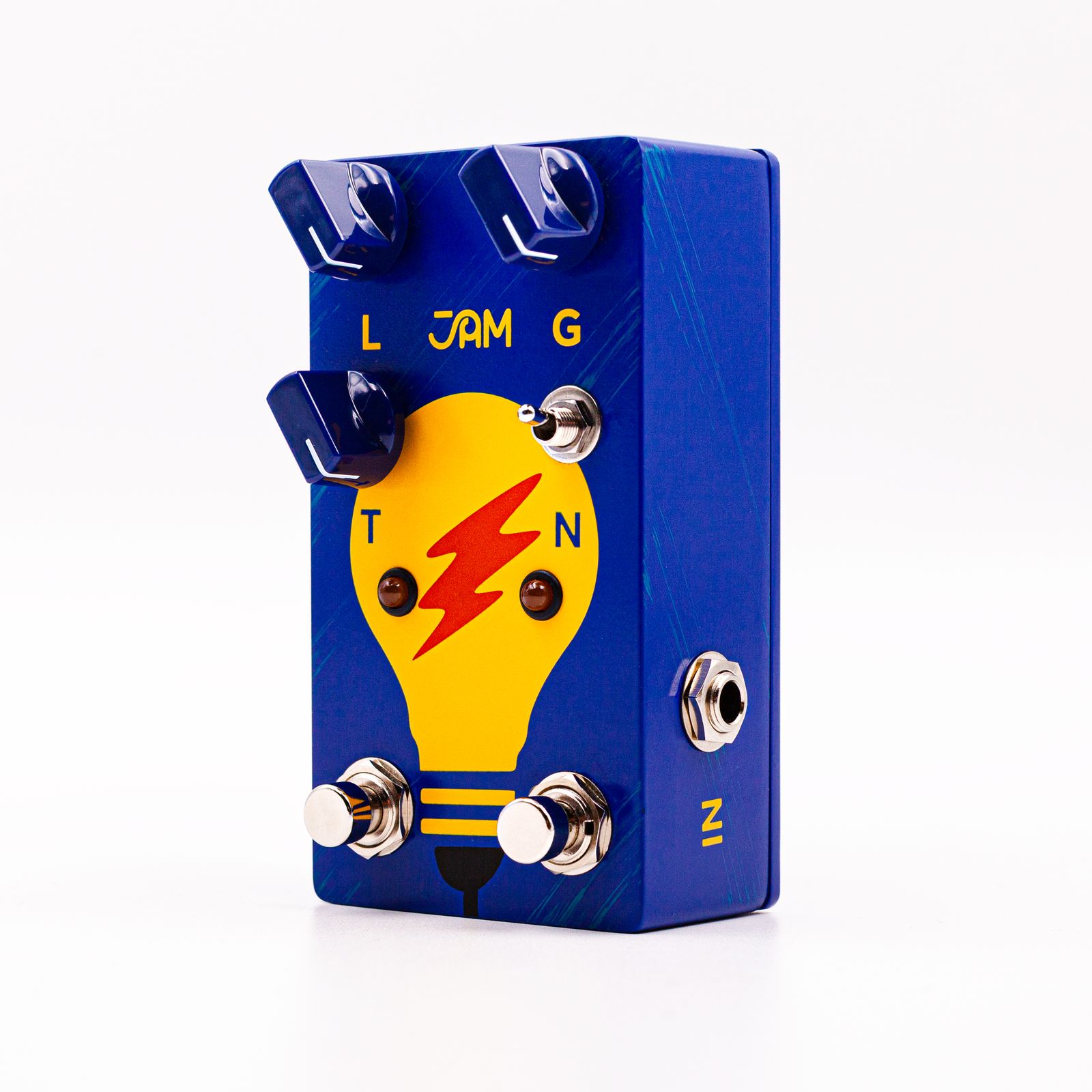 JAM Pedals TubeDreamer mk.2