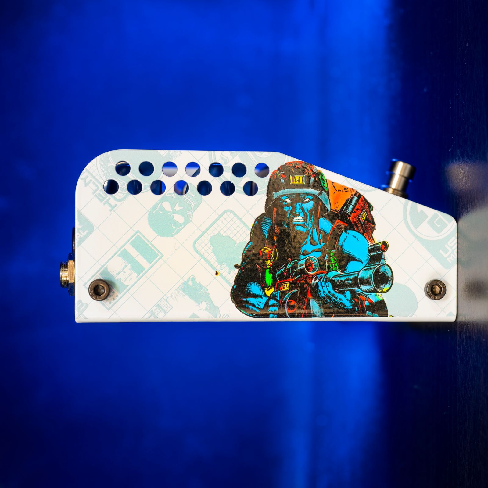 ThorpyFX Rogue Trooper (Fallout Cloud)
