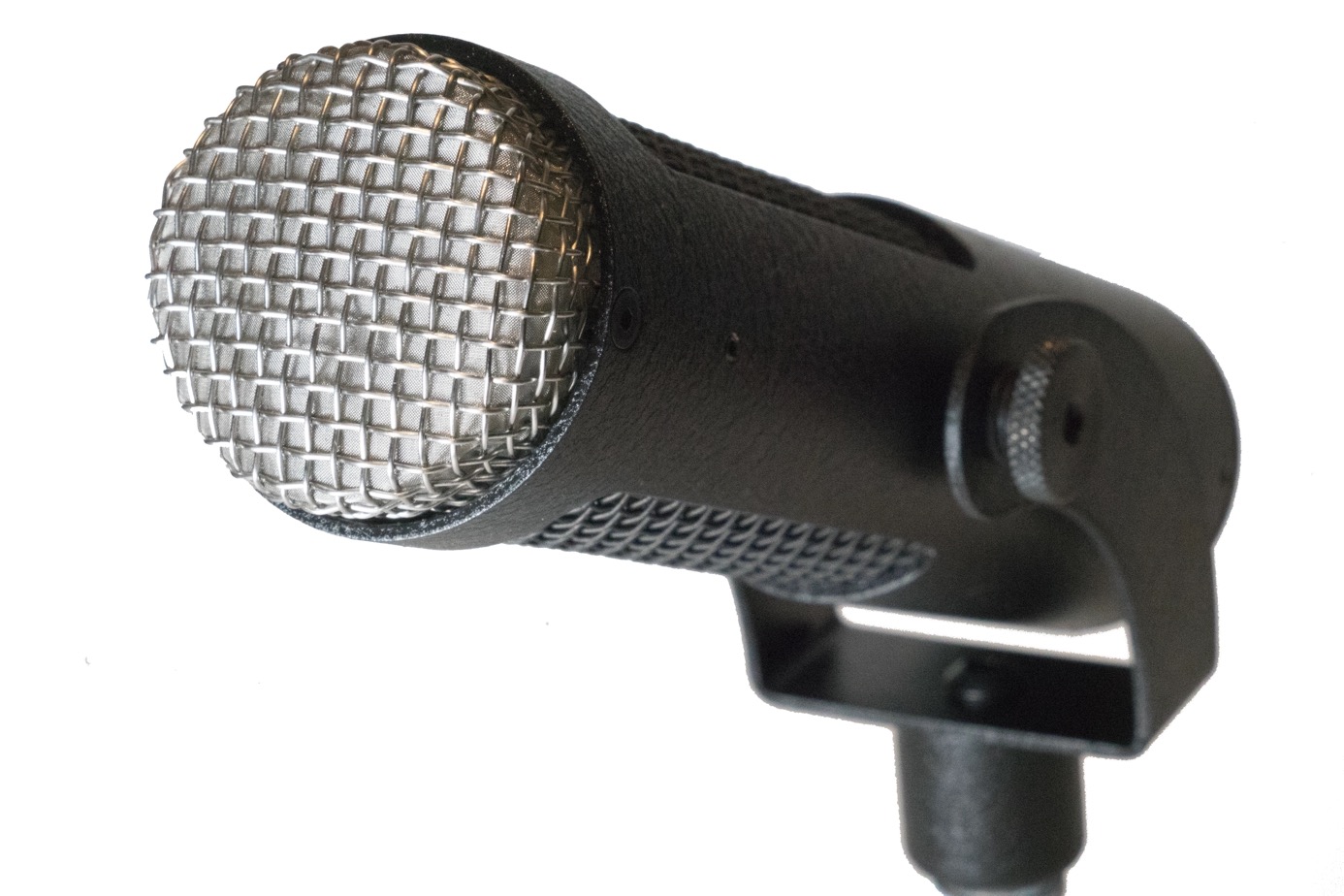Stager SR-5 Hyper-Cardioid Ribbon Microphone