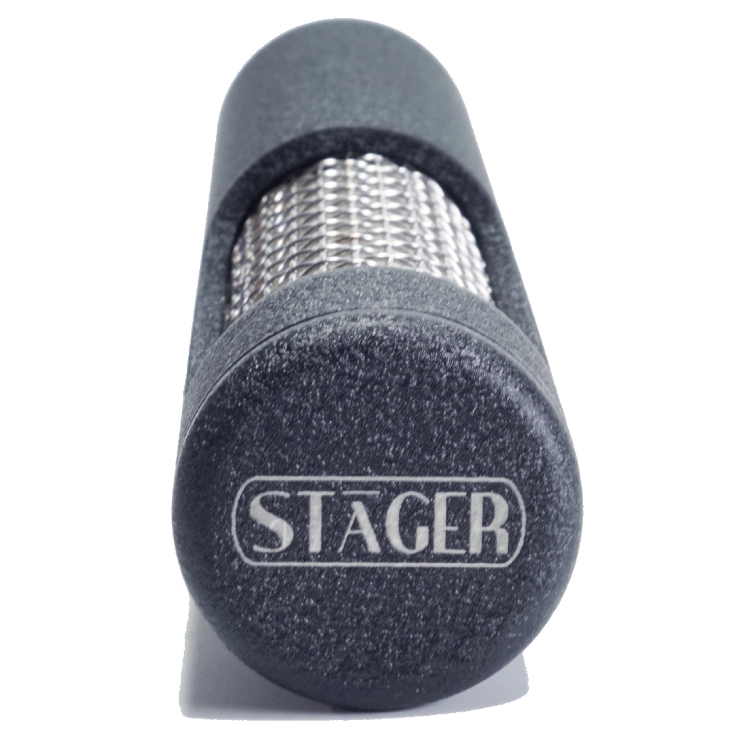 Stager SR-66 Compact Long Ribbon Microphone