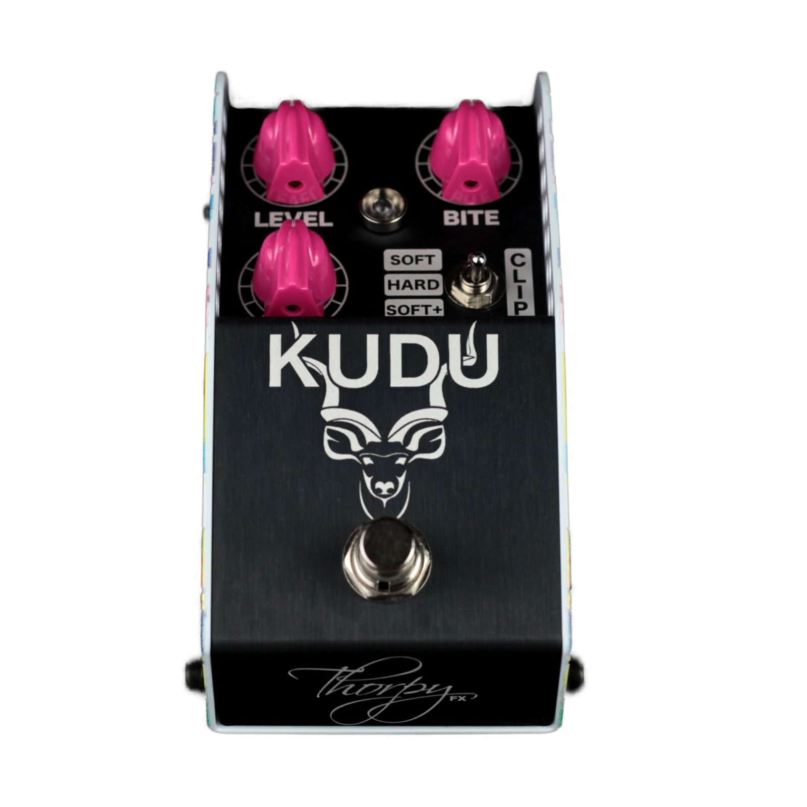 ThorpyFX Kudu Overdrive