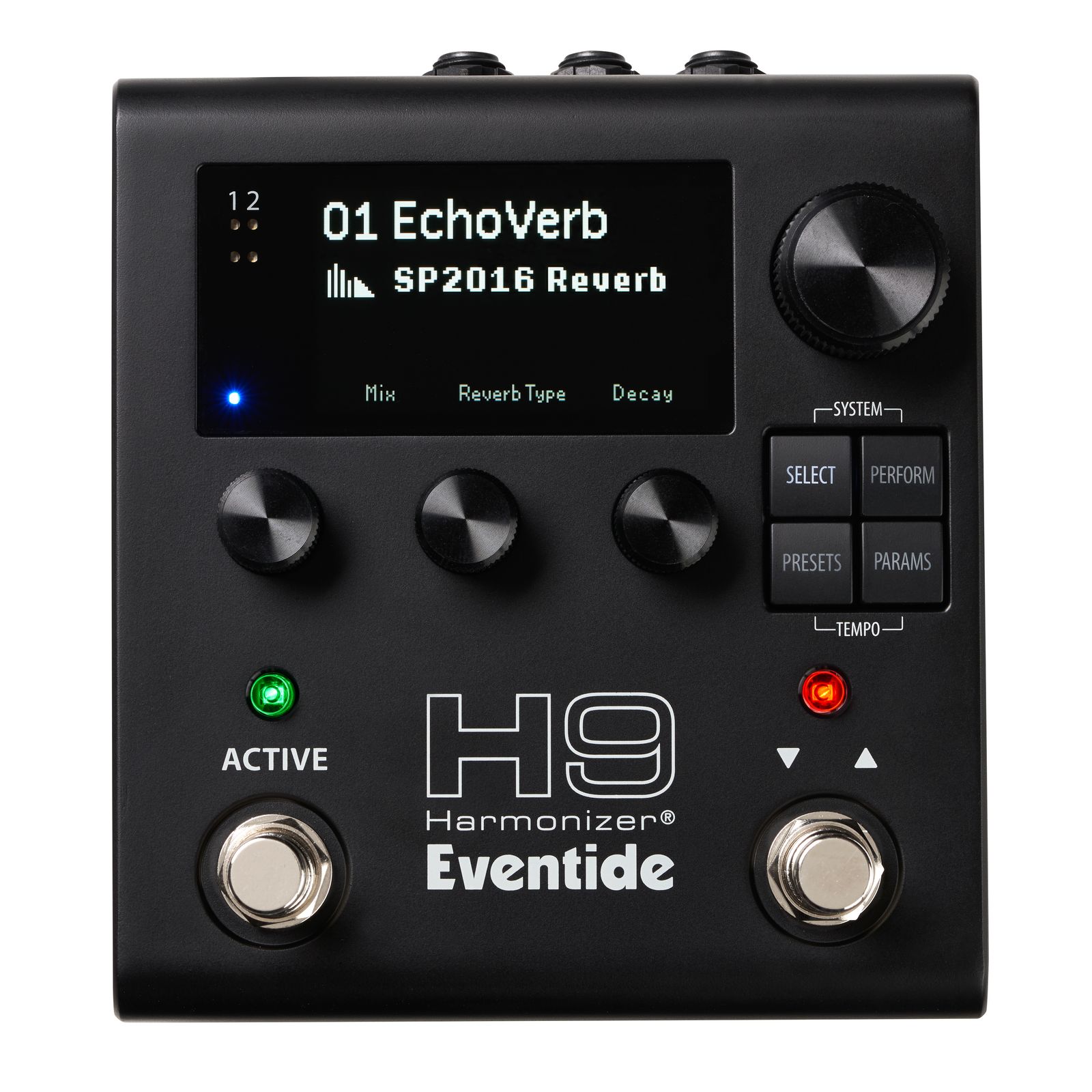 Eventide H9 Harmonizer Gen 2