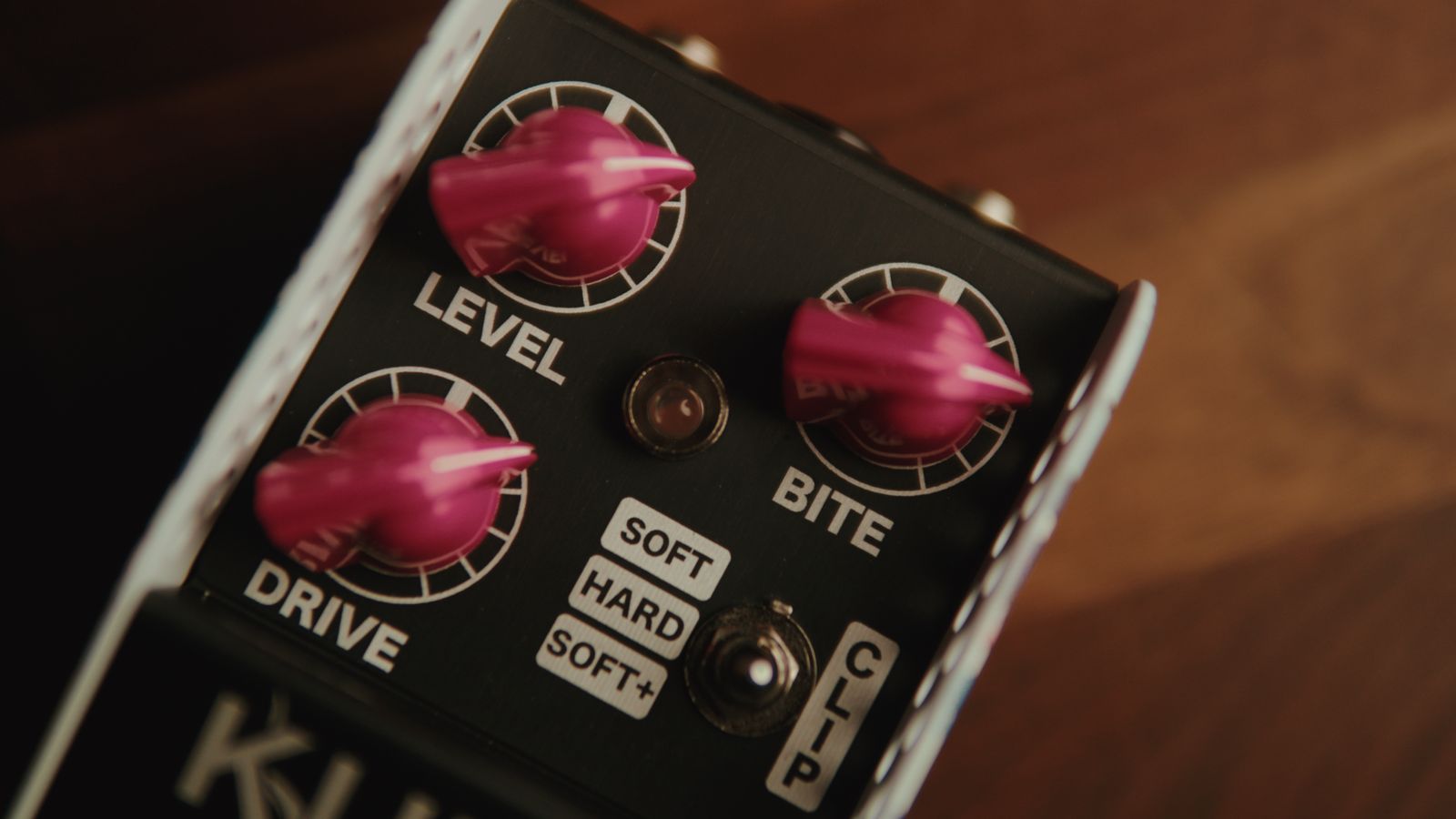 ThorpyFX Kudu Overdrive