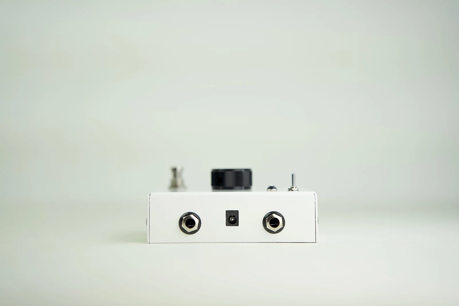 Collision Devices Singularity