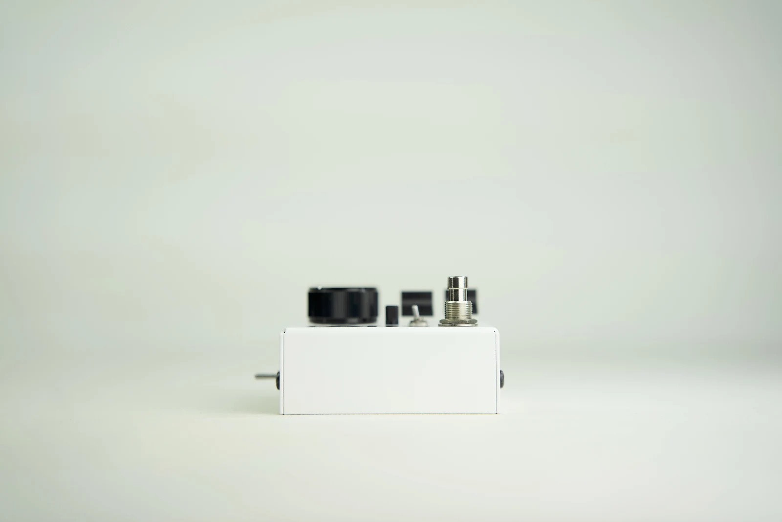 Collision Devices TARS