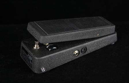 Wilson Effects Grey Clone Wah