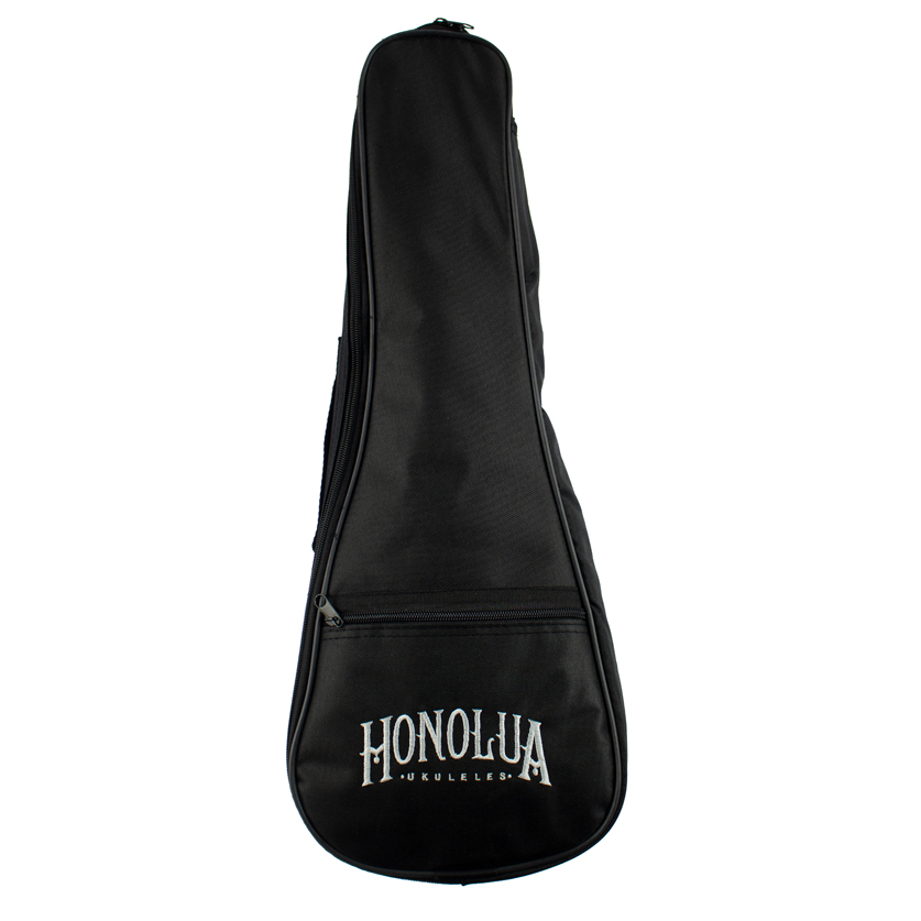 Honolua Ukuleles Mano Acoustic Electric Concert Ukulele MA-21E