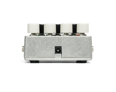 Electro-Harmonix Hot Wax Dual Overdrive