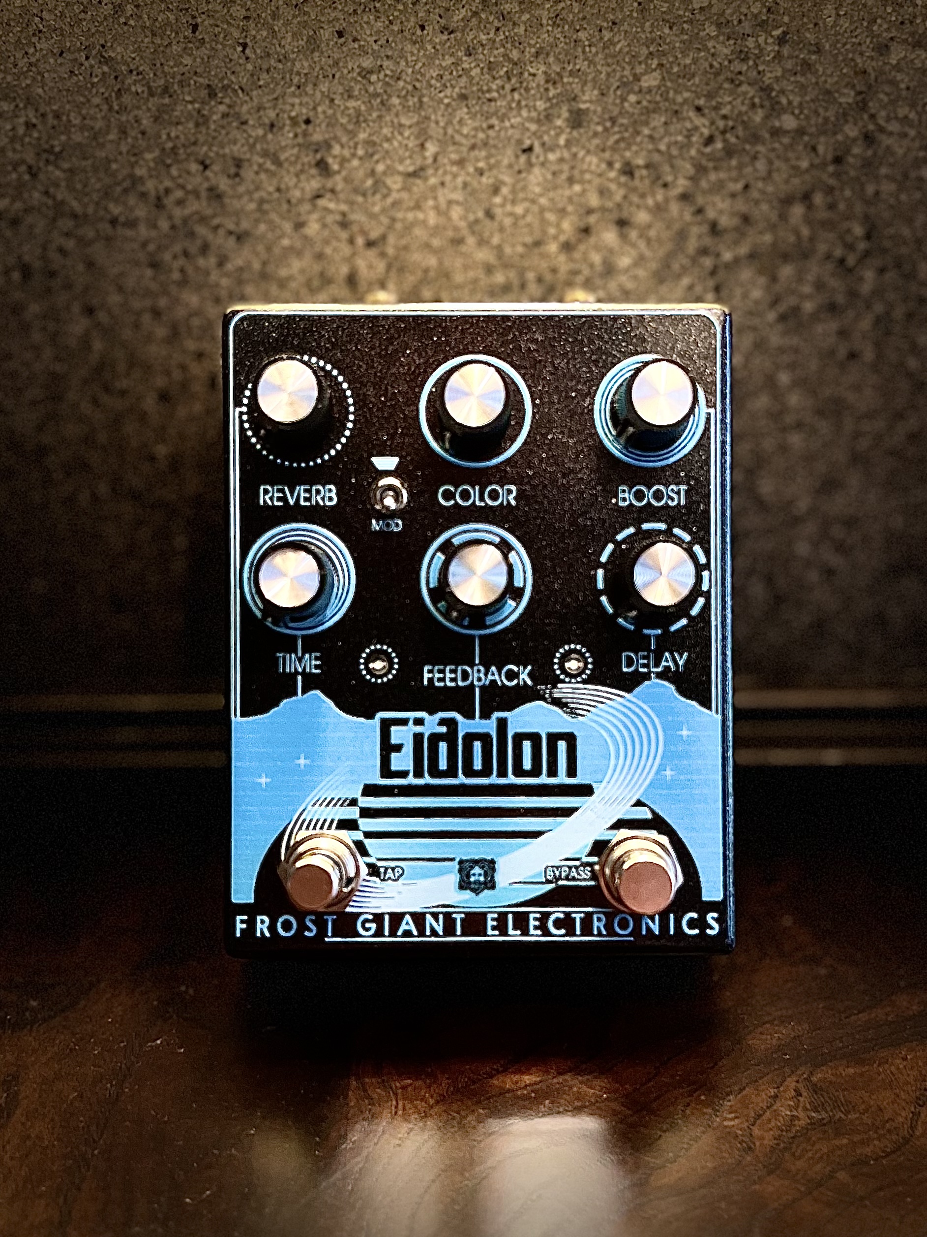 Frost Giant Electronics Eidolon