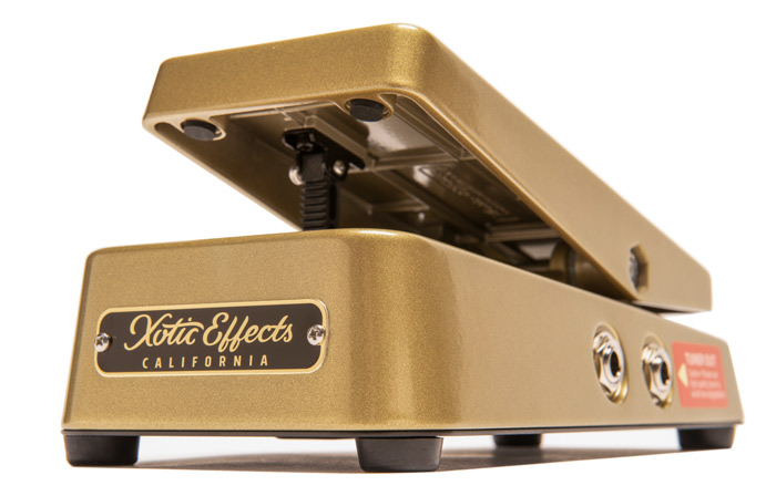 Xotic Volume Pedal XVP