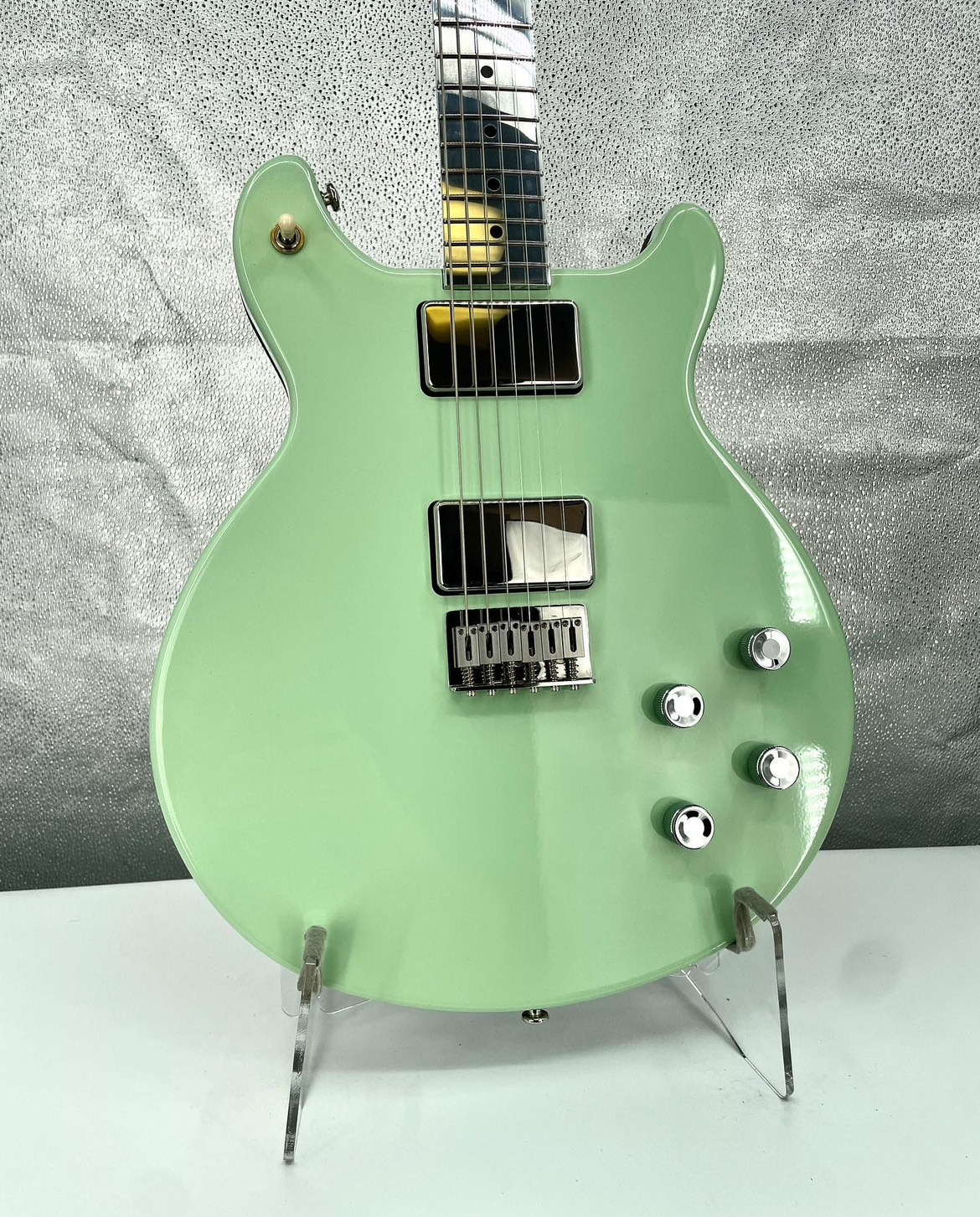 Electrical Guitar Company Standard (Sea Foam Green)