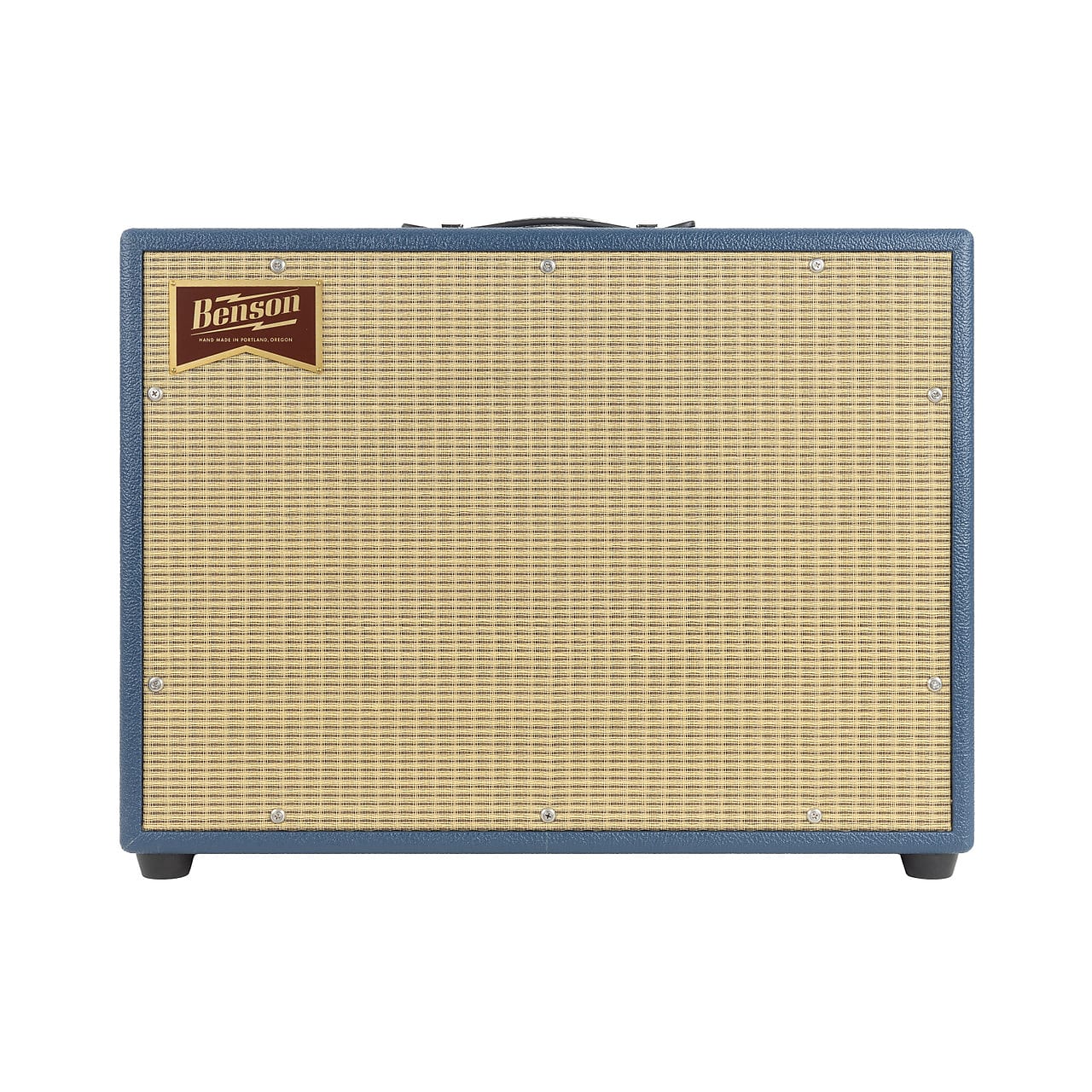 Benson Monarch Reverb Plus 
