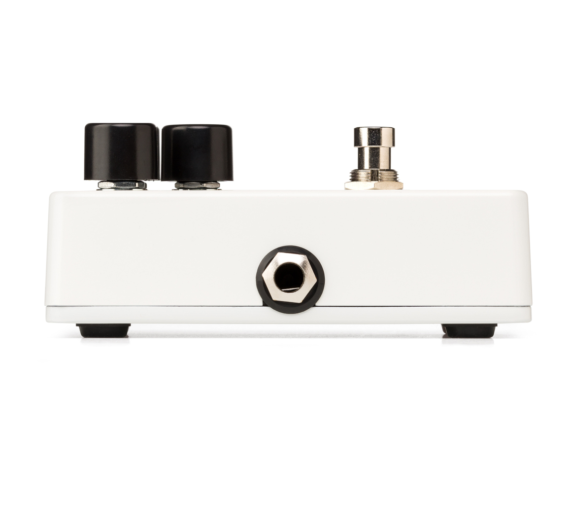 Electro-Harmonix J Mascis Signature Ram’s Head Big Muff Pi