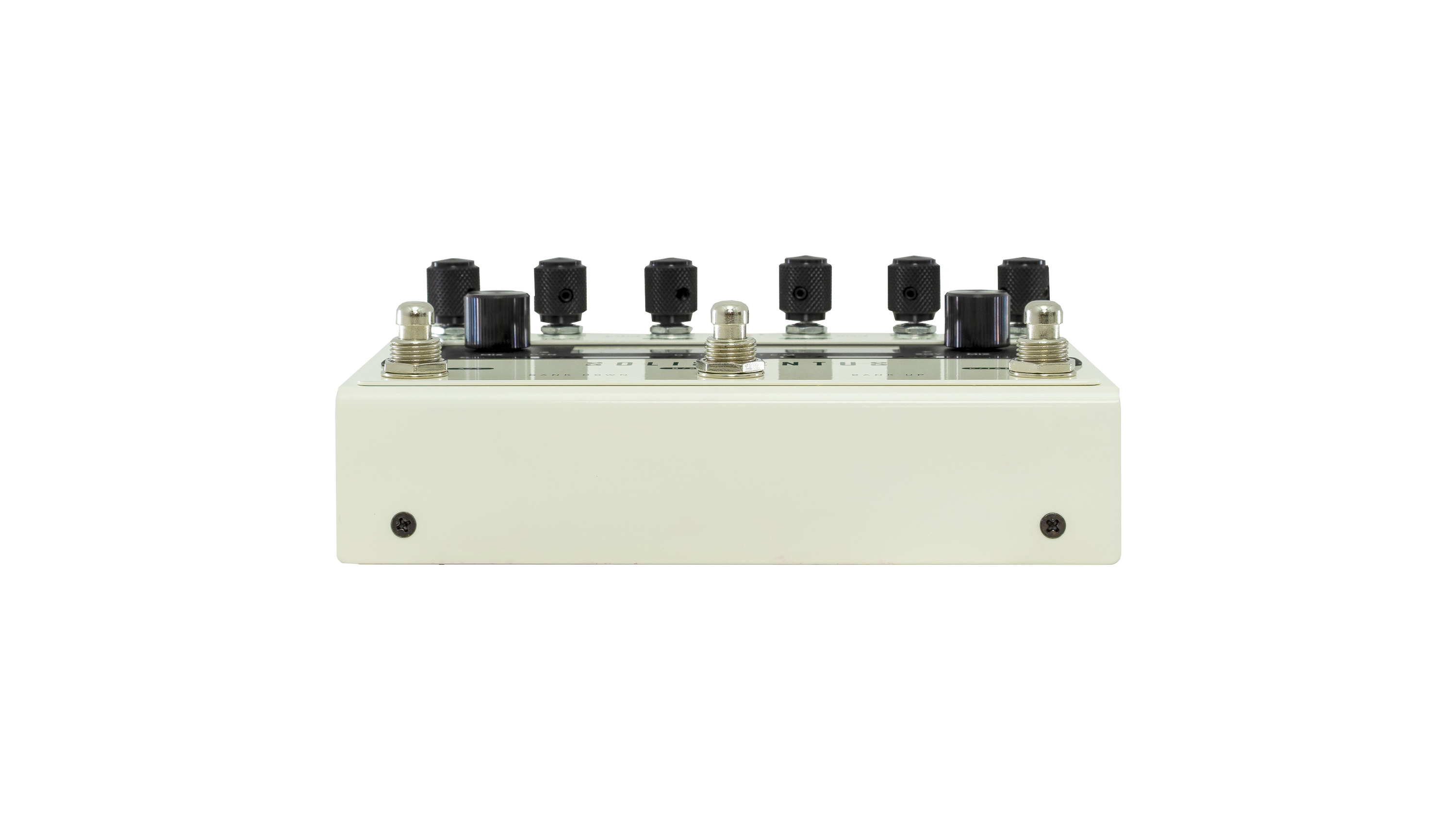 GFI System Solis Ventus Stereo Dual Engine Delay/Reverb 