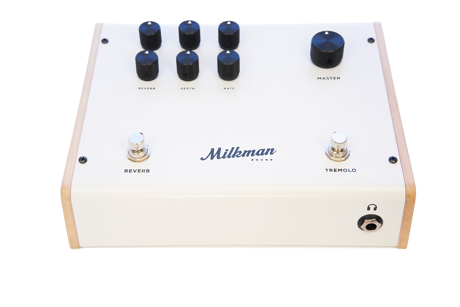 Milkman Sound The Amp