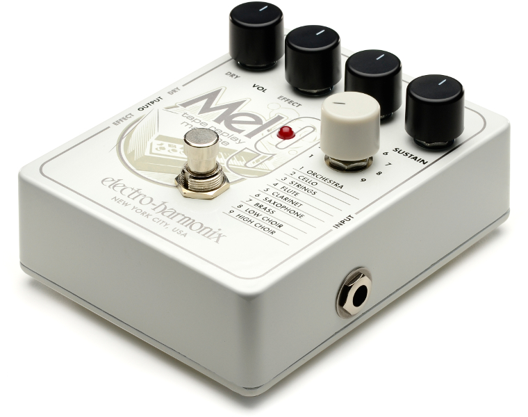 Electro-Harmonix MEL9 Tape Replay Machine