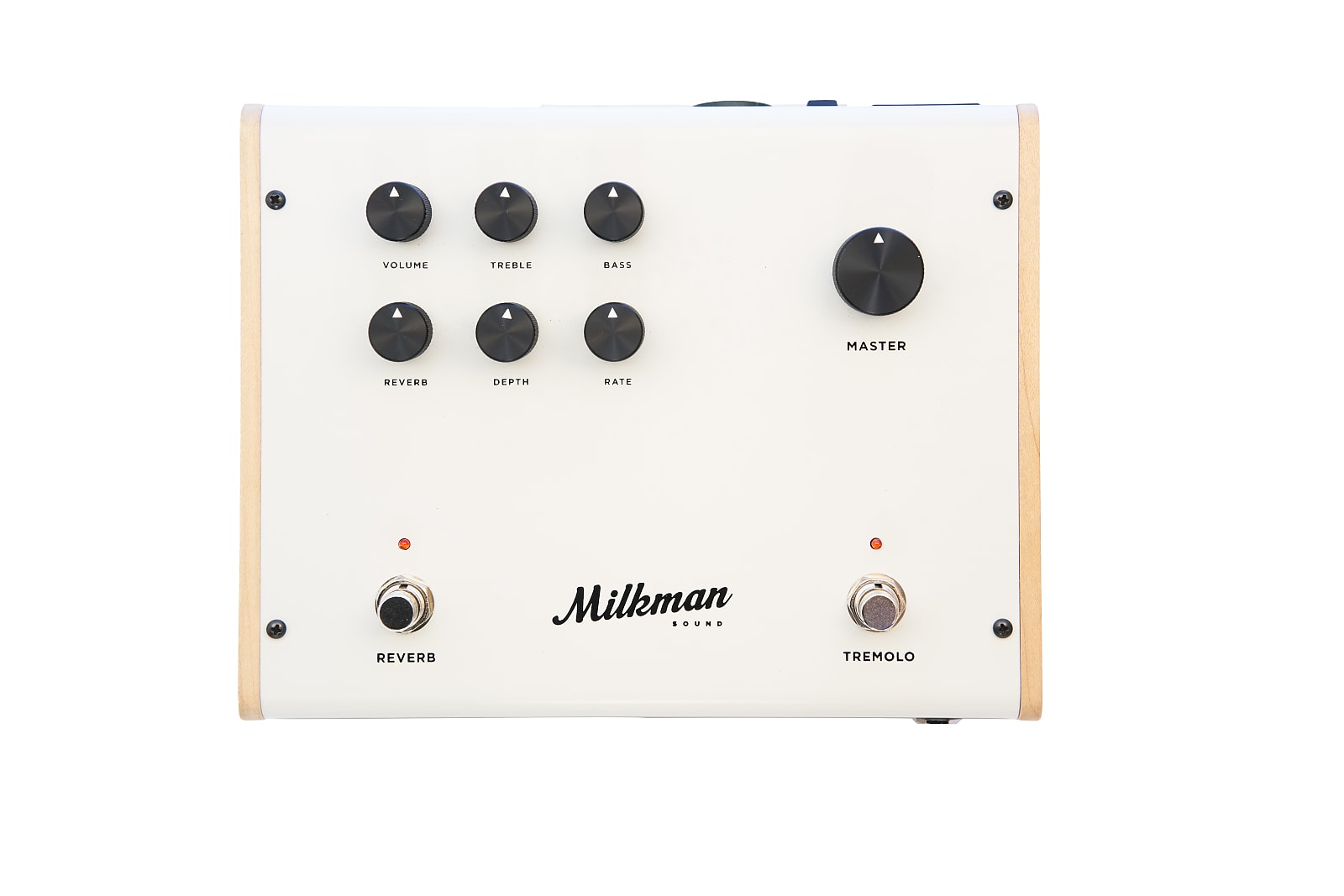 Milkman Sound The Amp