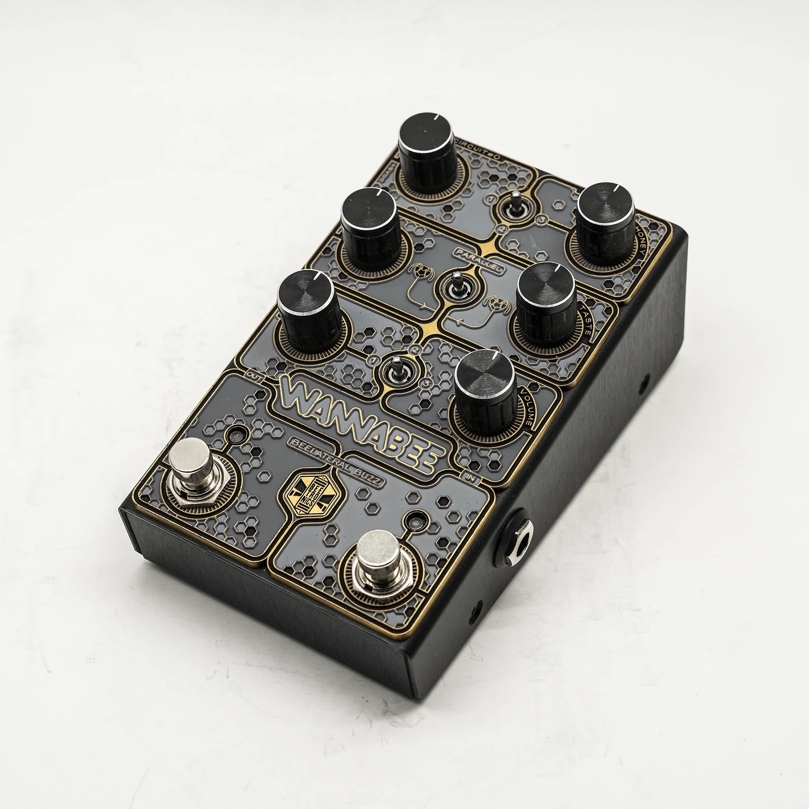 Beetronics Wannabee Beelateral Buzz (Limited edition - Phantom Drone) 