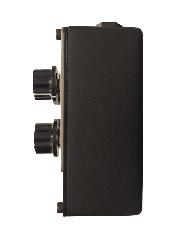 Baroni Tube Preamp / D.I. Recording Amp