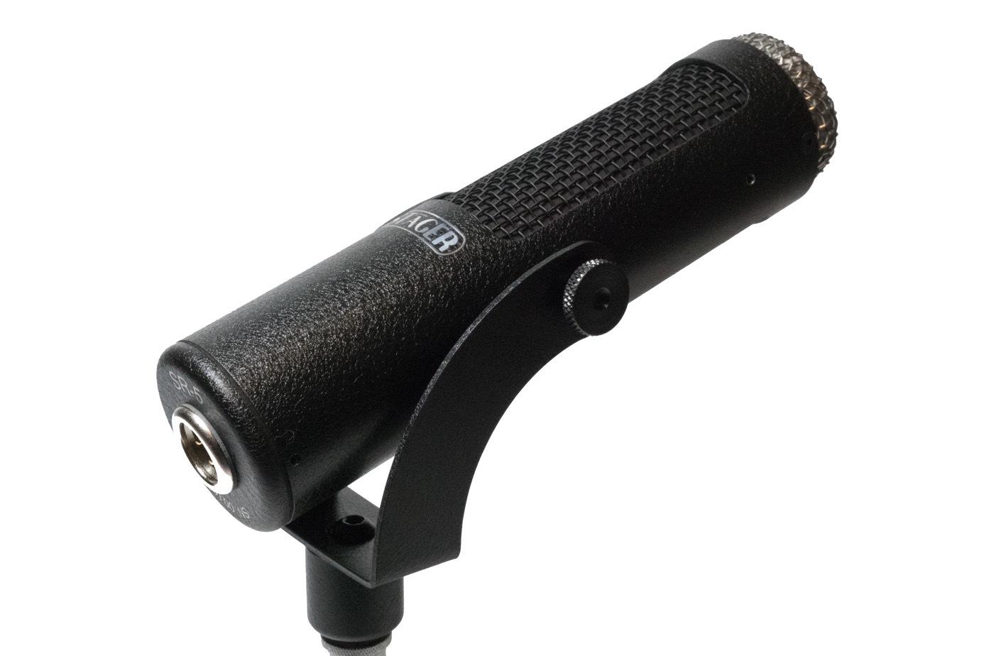 Stager SR-5 Hyper-Cardioid Ribbon Microphone