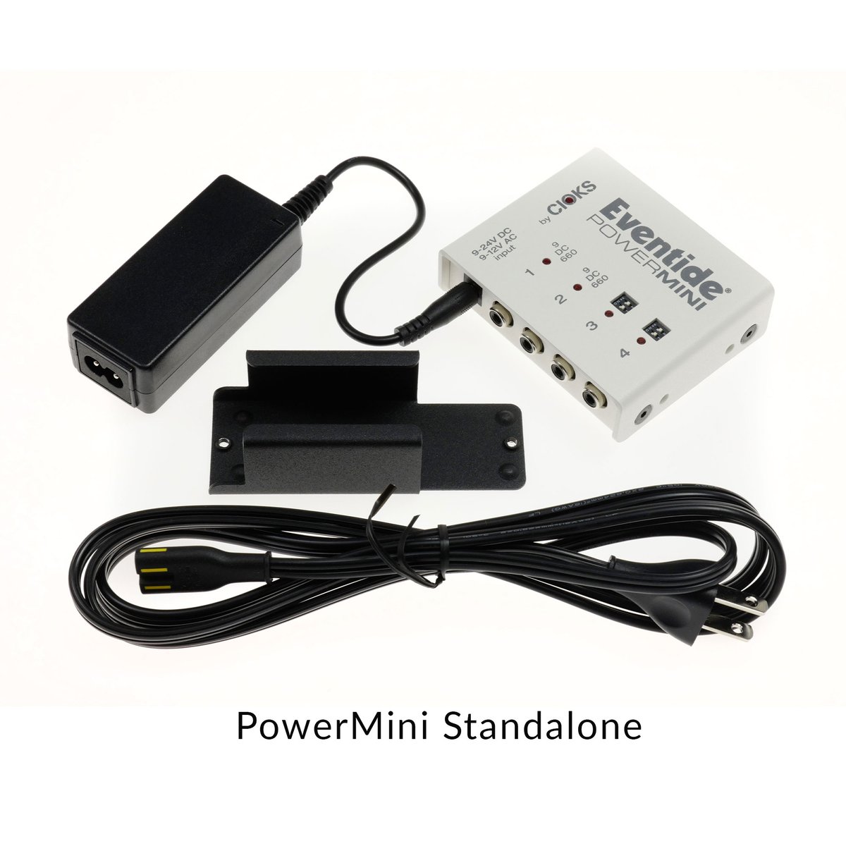 Eventide PowerMini Pedalboard Power Supply 