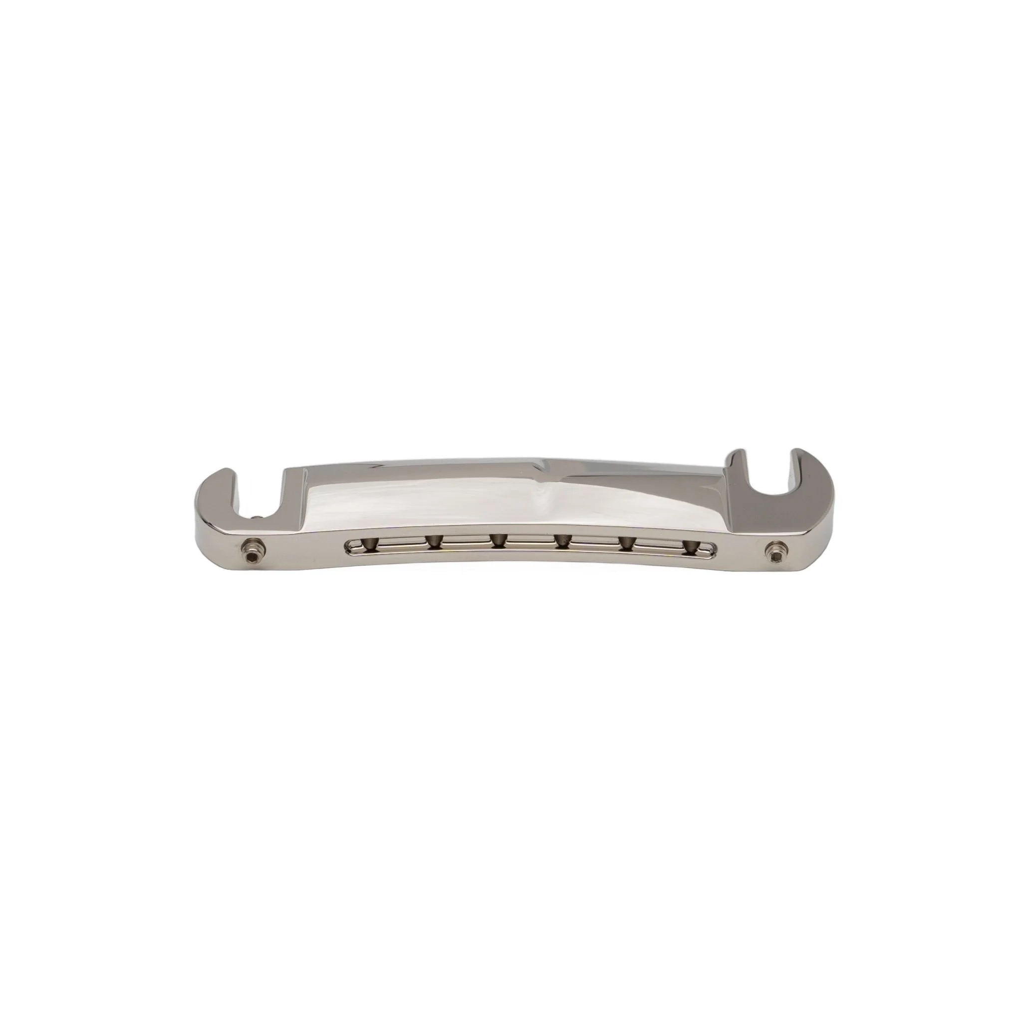 Music City Bridge Stud Finder™ - Compensated wraparound tailpiece