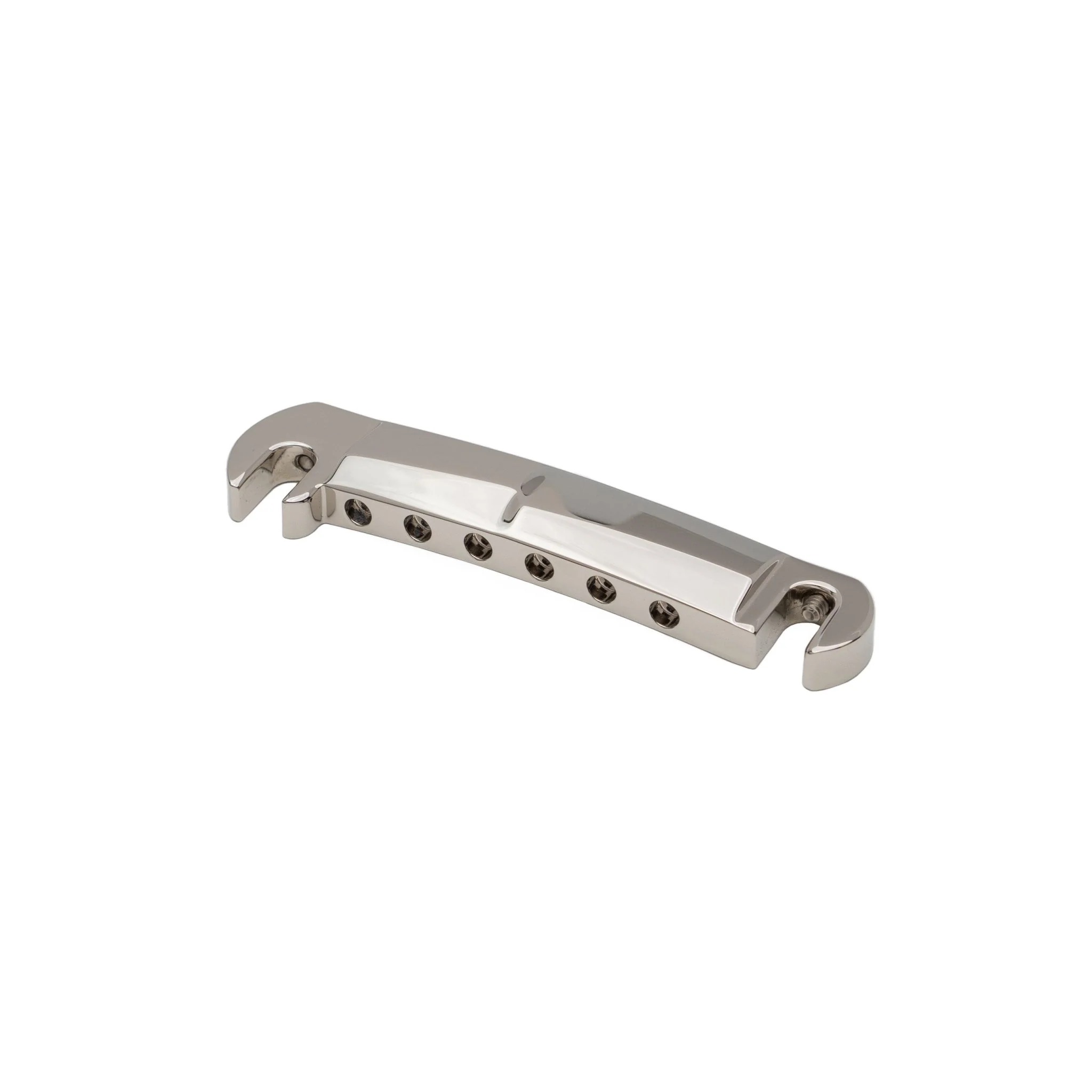 Music City Bridge Stud Finder™ - Compensated wraparound tailpiece