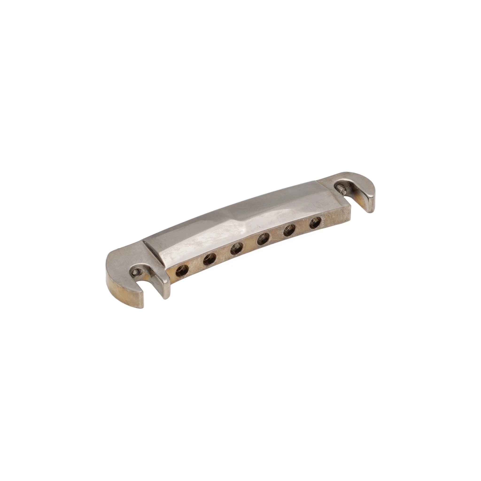 Music City Bridge Stud Finder™ - Compensated wraparound tailpiece