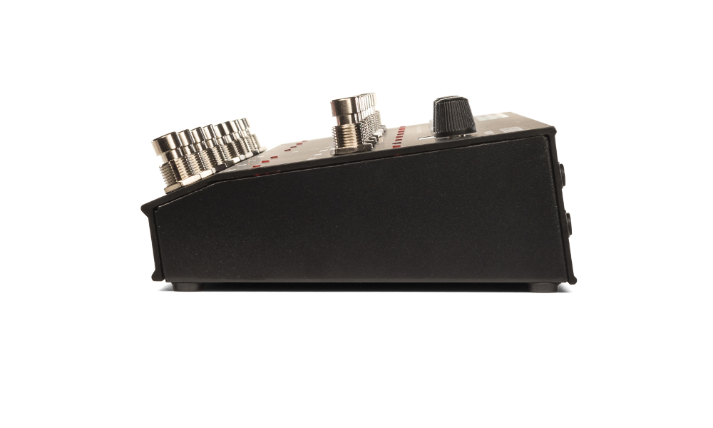Electro-Harmonix Super Switcher Programmable Effects Hub