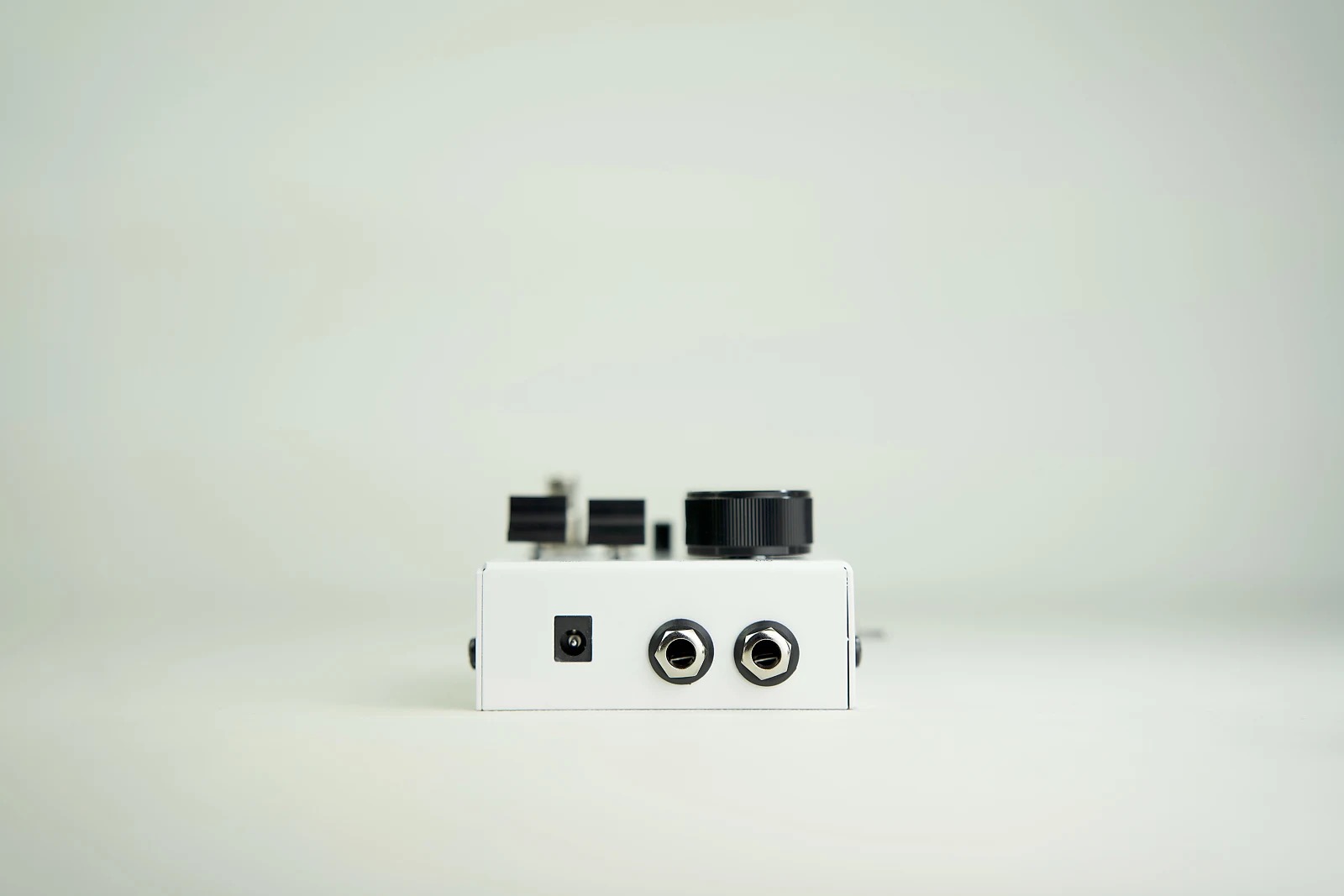 Collision Devices TARS