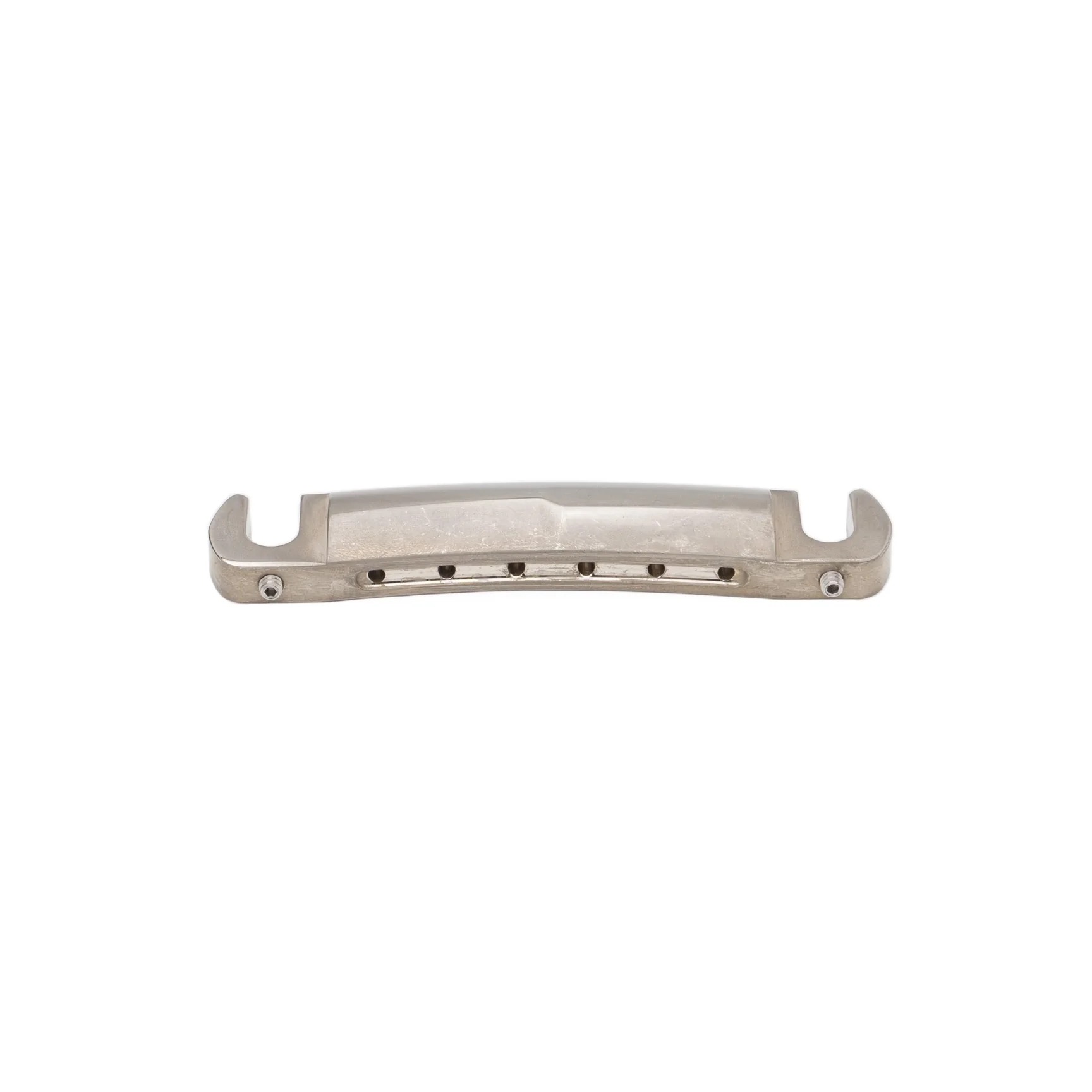 Music City Bridge The Savvy™ - Compensated Wraparound Tailpiece