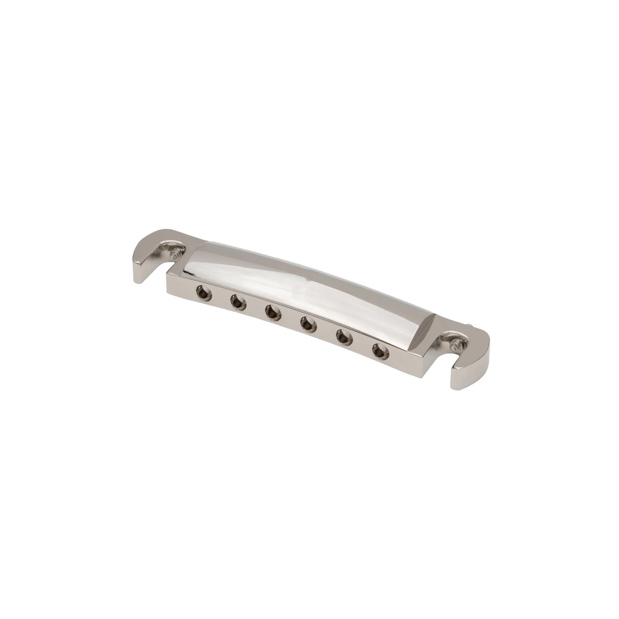Music City Bridge The Savvy™ - Compensated Wraparound Tailpiece