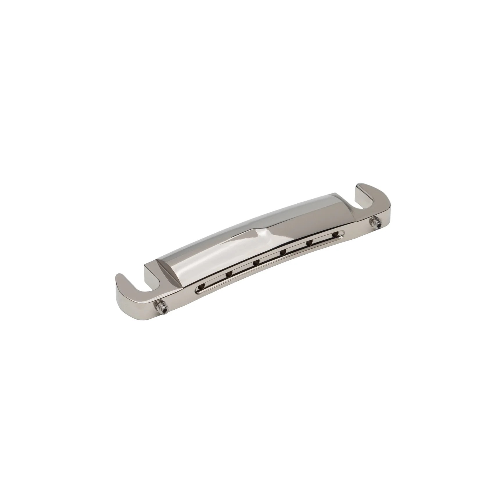Music City Bridge The Savvy™ - Compensated Wraparound Tailpiece