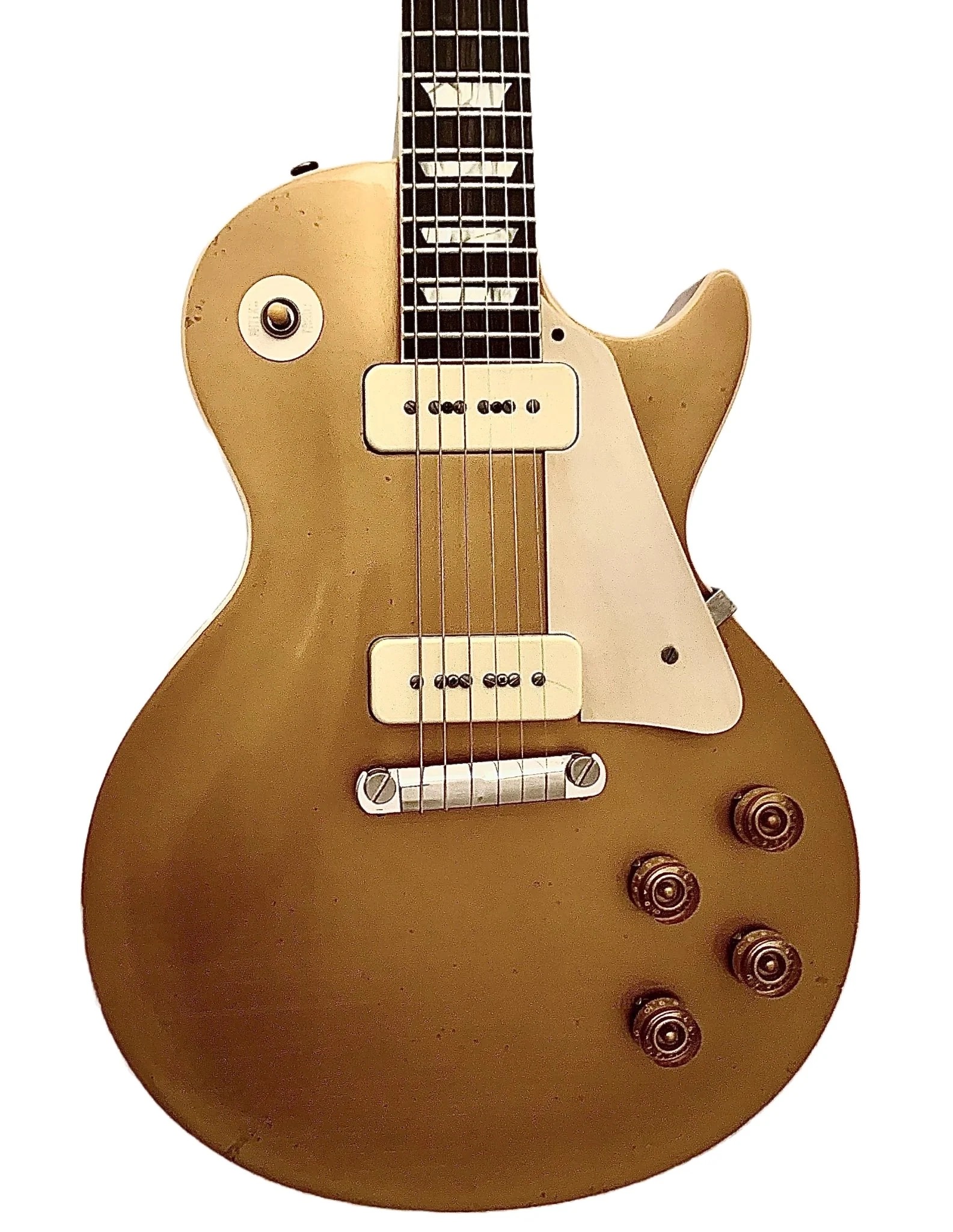 Music City Bridge The Savvy™ - Compensated Wraparound Tailpiece
