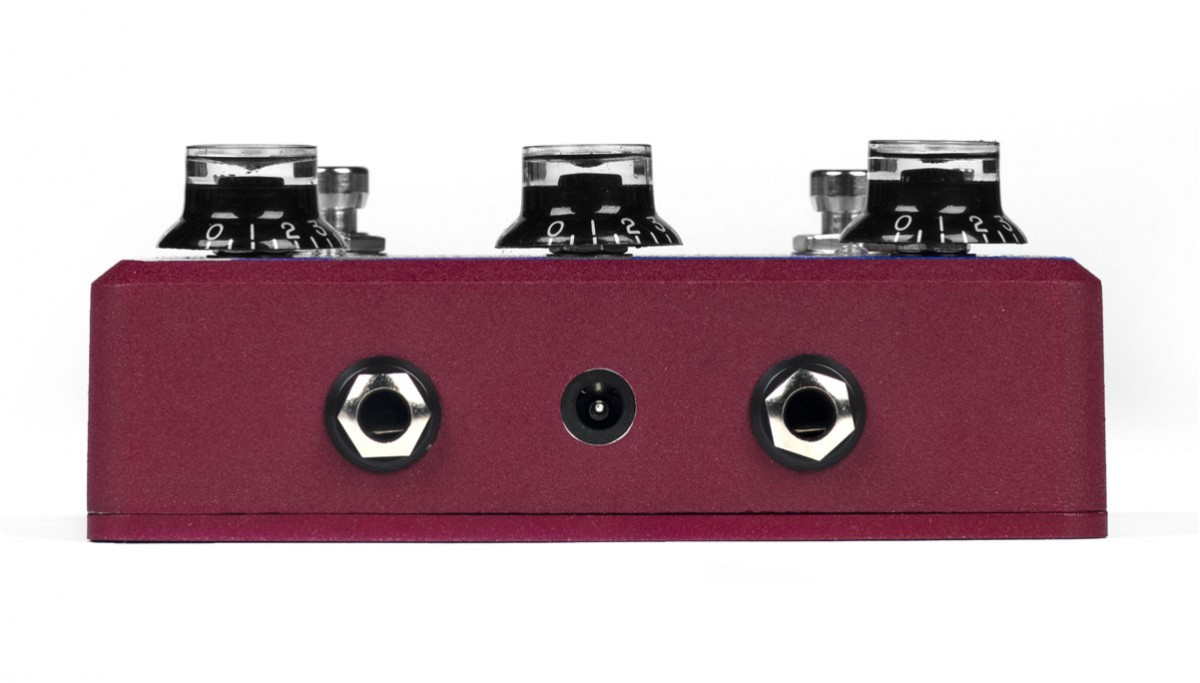 Aclam Guitars The Woman Tone