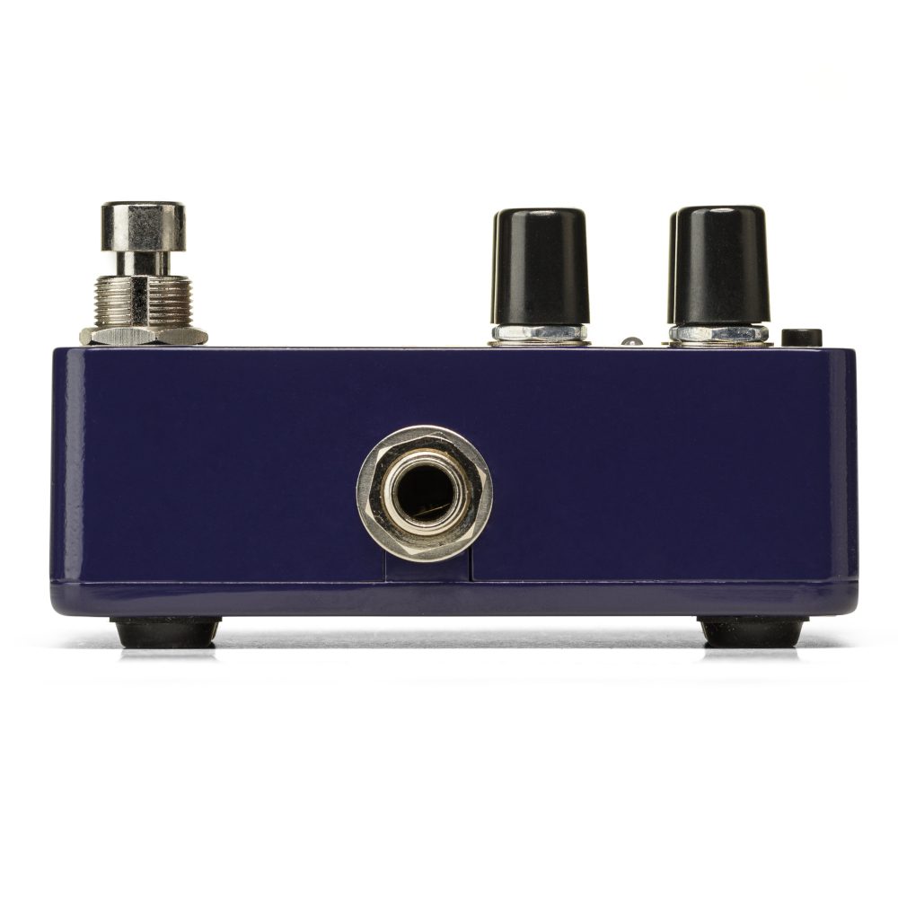 Electro-Harmonix Pico Triboro Bridge Overdrive / Distortion / Fuzz