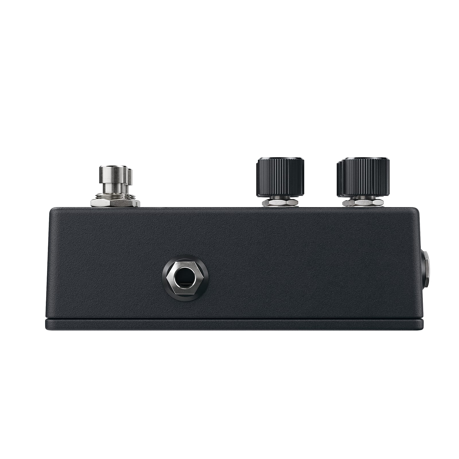 NativeAudio Wilderness analog-voiced delay