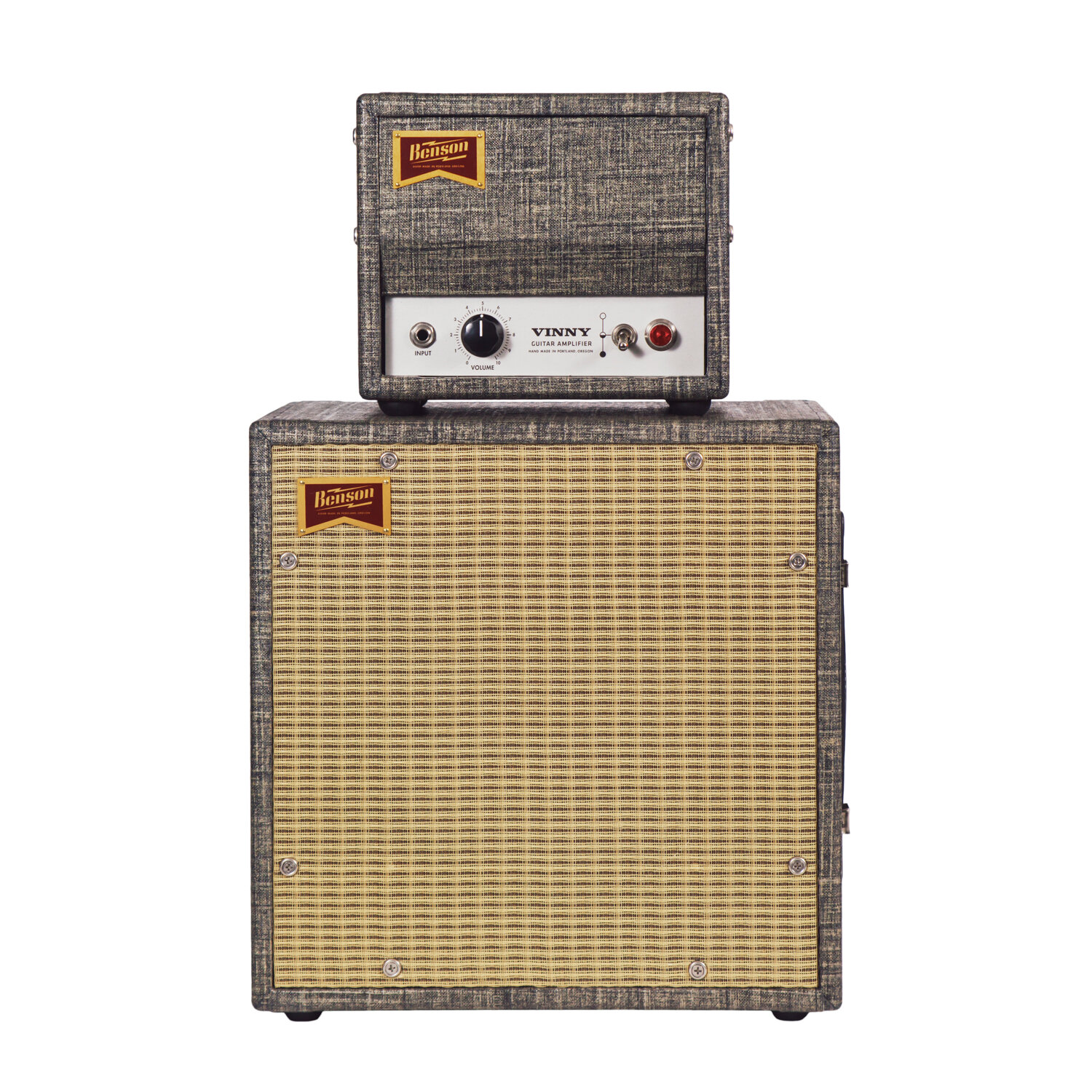 Benson Amps Vinny Head & 1x10" cabinet