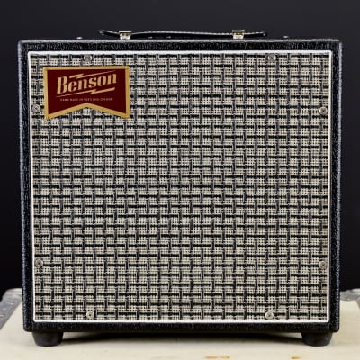 Benson Amps Vinny Reverb Combo