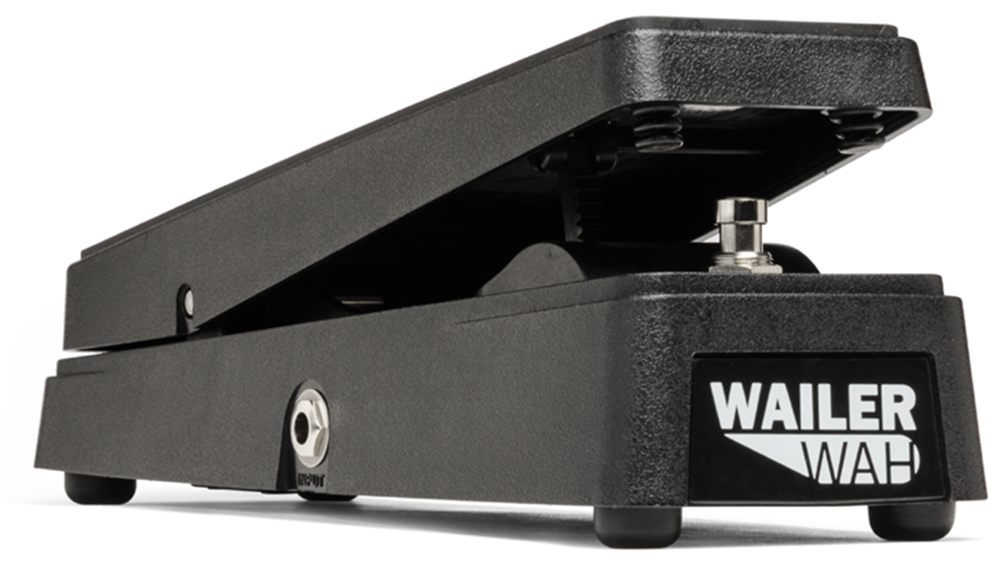 Electro-Harmonix Wailer Wah Wah Pedal