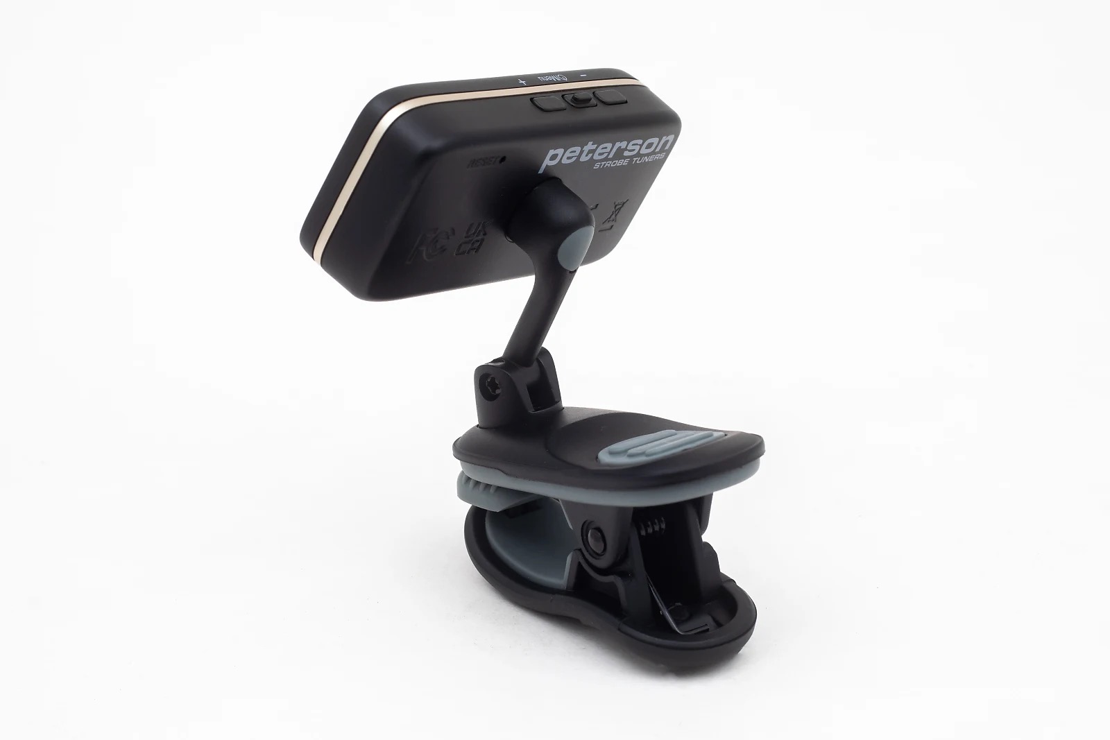 Peterson StroboClip HDC