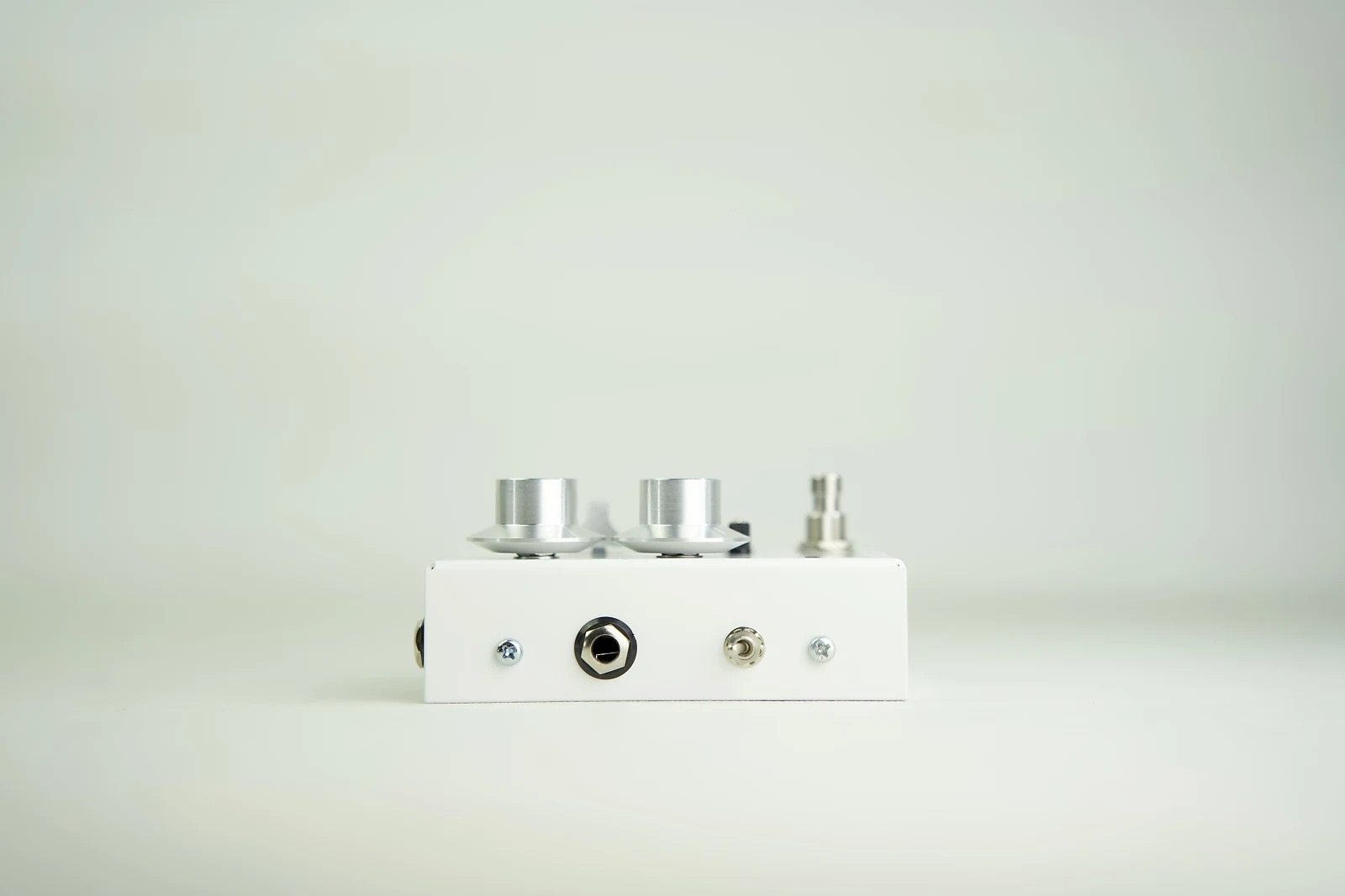 Collision Devices TARS