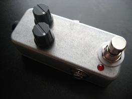 B.Y.O.C. Kuzco Jr. Pre-Built Pedal