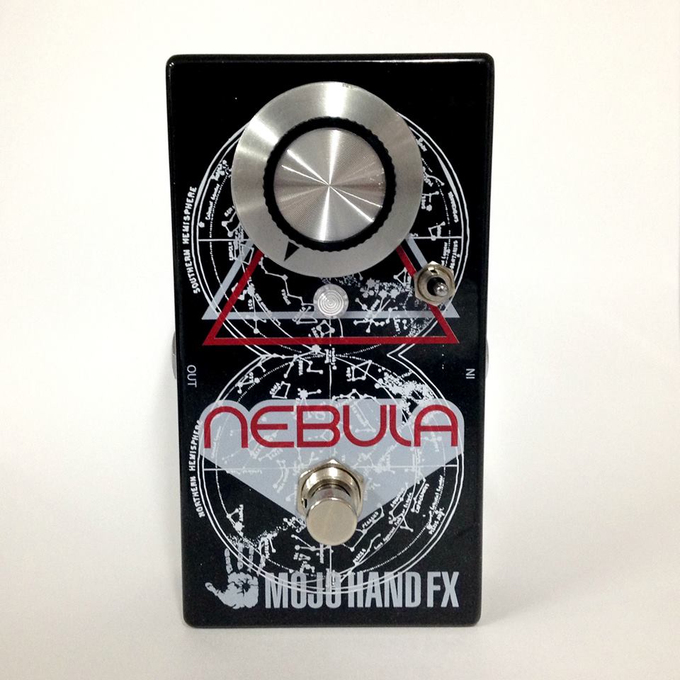 Mojo Hand Fx Nebula Redux