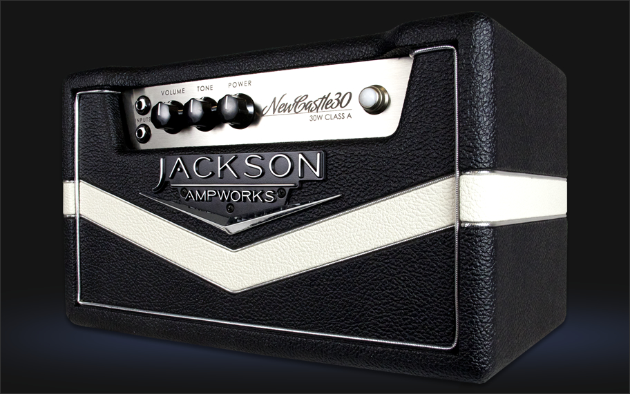 Jackson Ampworks Newcastle 30