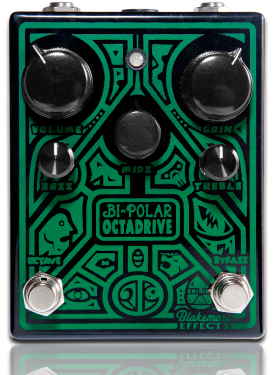 Blakemore Effects Bi-Polar Octadrive