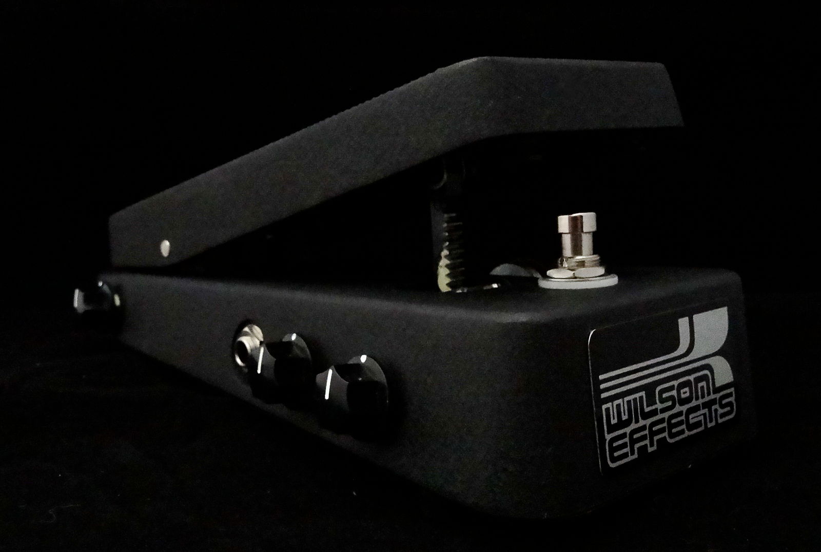 Wilson Effects 12 Position Vintage Spec Q-Wah