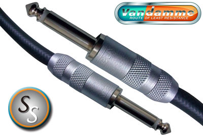 Montreux Premium Cable "Arena-3SS"