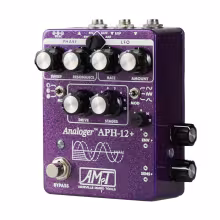 Asheville Music Tools APH-12 Plus Dynamic Phase Shifter